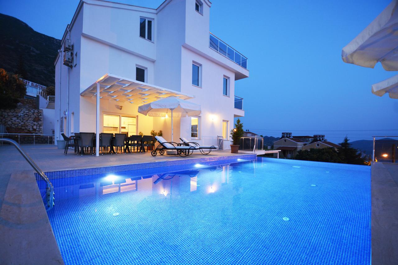 Apart Krem 1 Kalkan